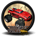 Monster Trucks Nitro 2 Icon